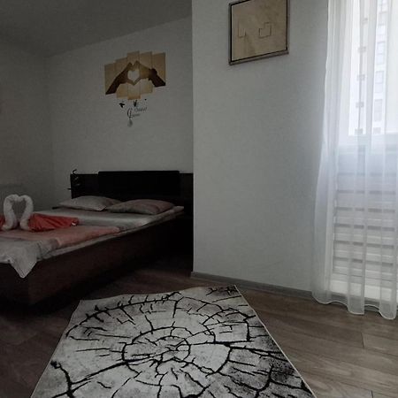 Ludi House Apartment Targu Mures Ngoại thất bức ảnh