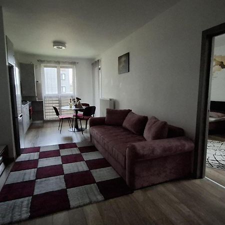 Ludi House Apartment Targu Mures Ngoại thất bức ảnh