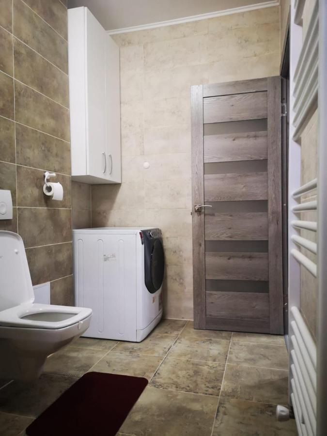 Ludi House Apartment Targu Mures Ngoại thất bức ảnh
