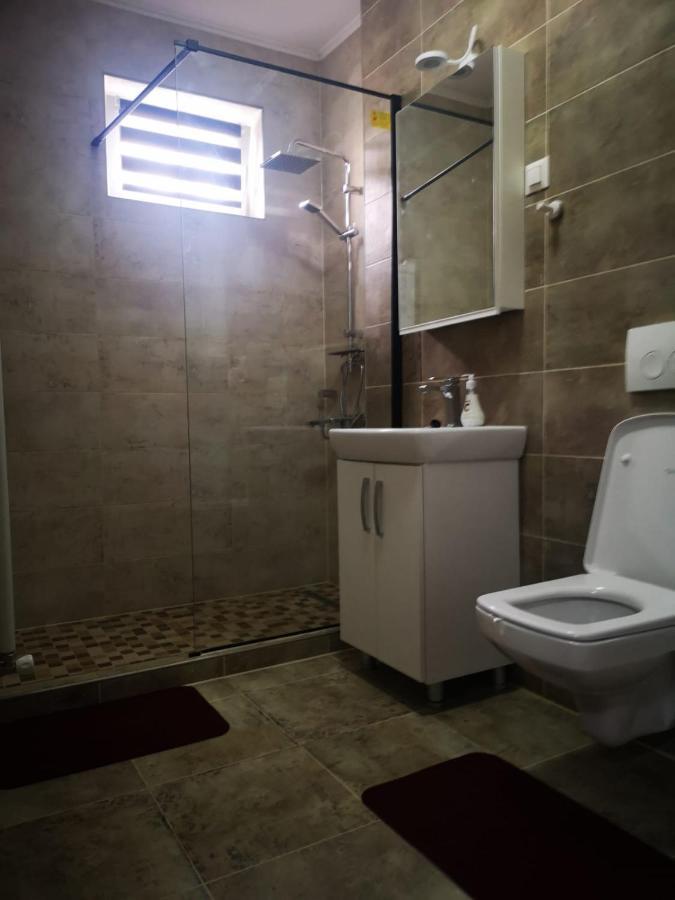 Ludi House Apartment Targu Mures Ngoại thất bức ảnh