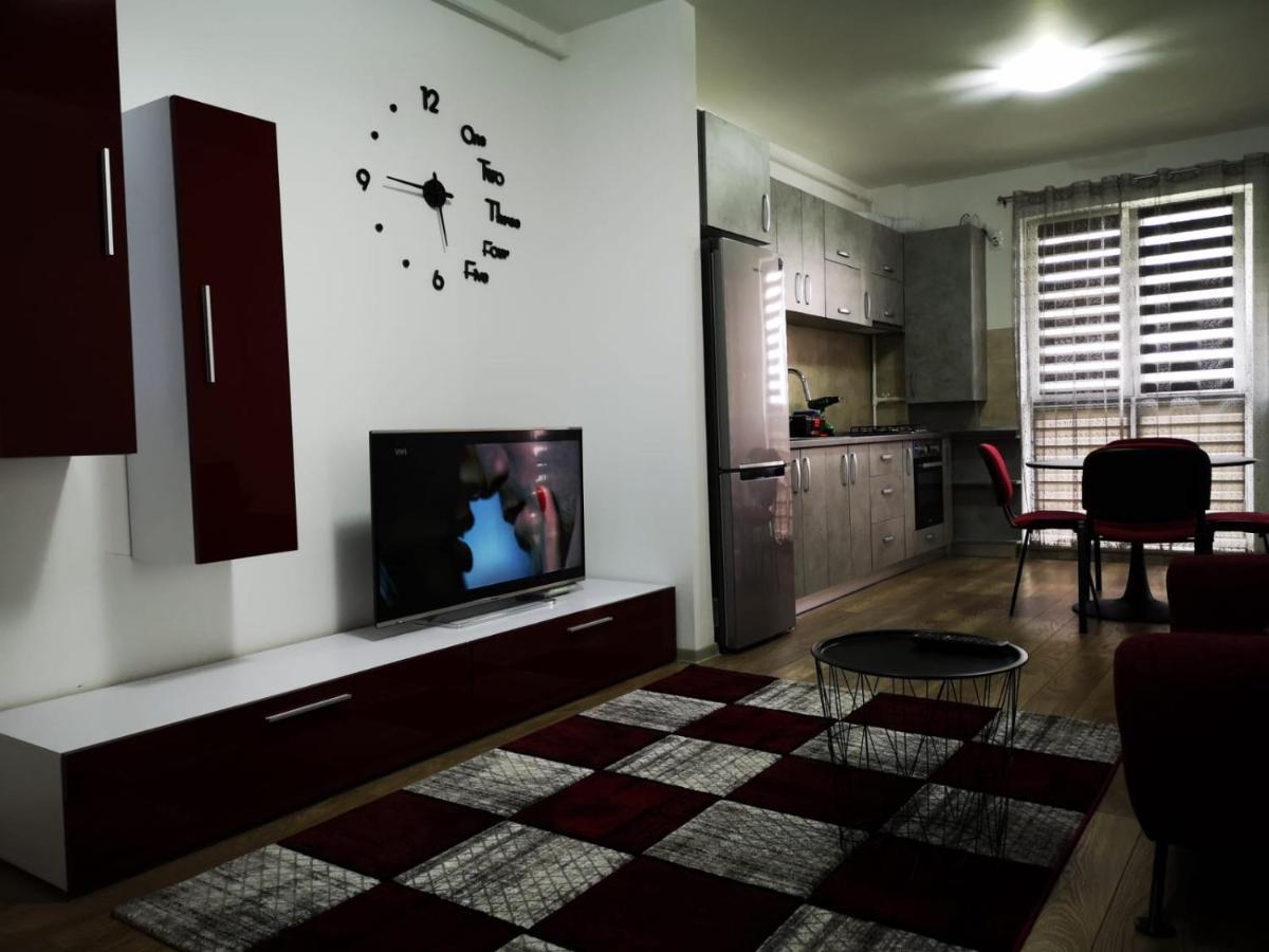 Ludi House Apartment Targu Mures Ngoại thất bức ảnh