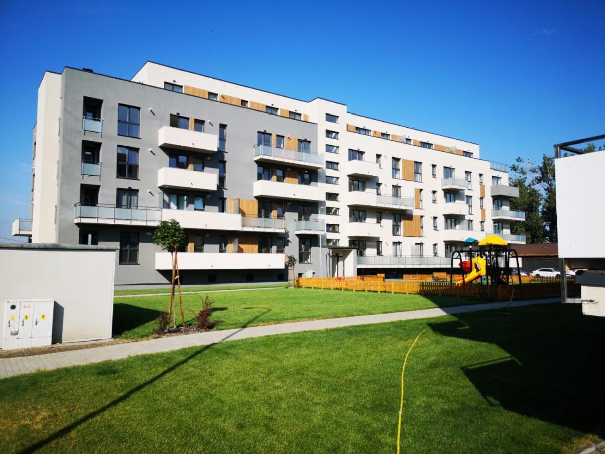 Ludi House Apartment Targu Mures Ngoại thất bức ảnh