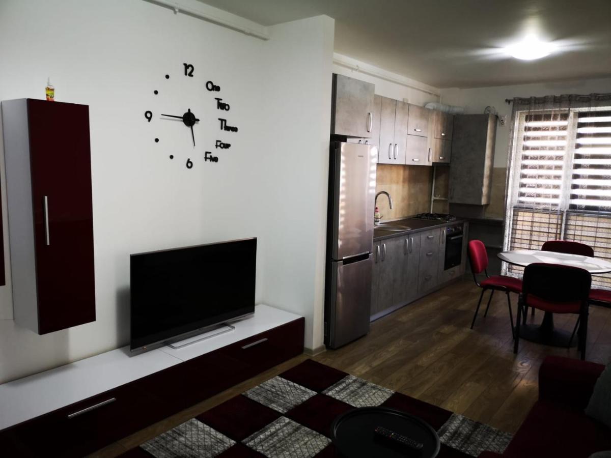Ludi House Apartment Targu Mures Ngoại thất bức ảnh