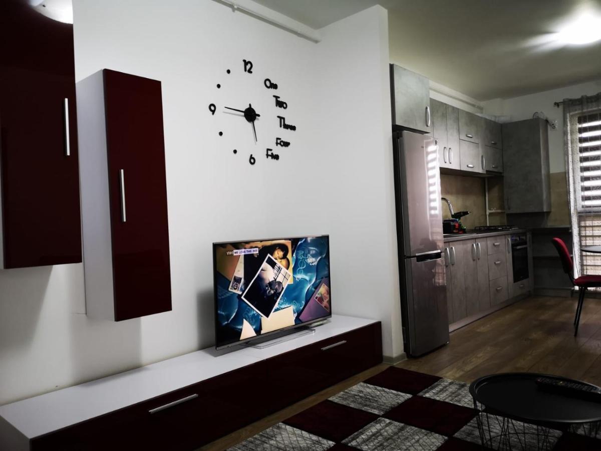 Ludi House Apartment Targu Mures Ngoại thất bức ảnh