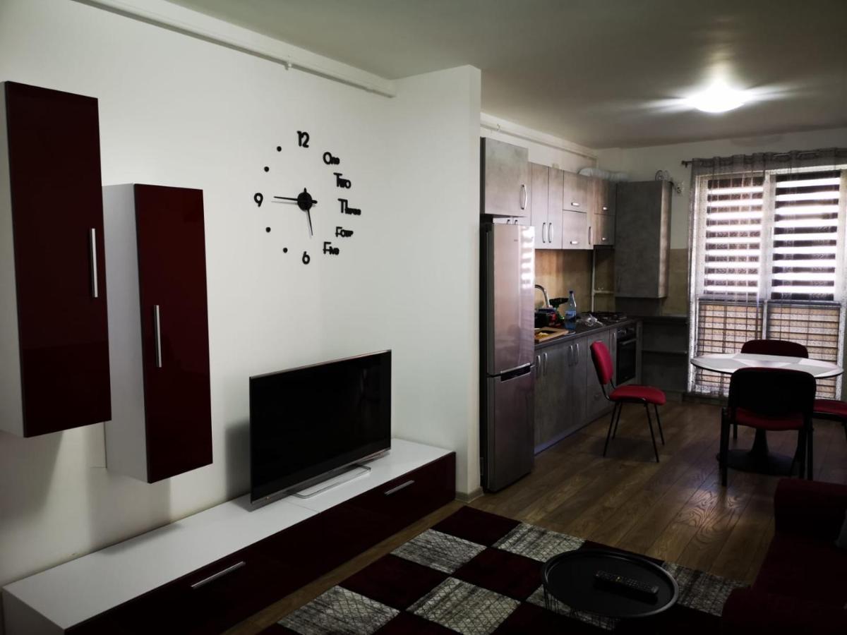 Ludi House Apartment Targu Mures Ngoại thất bức ảnh