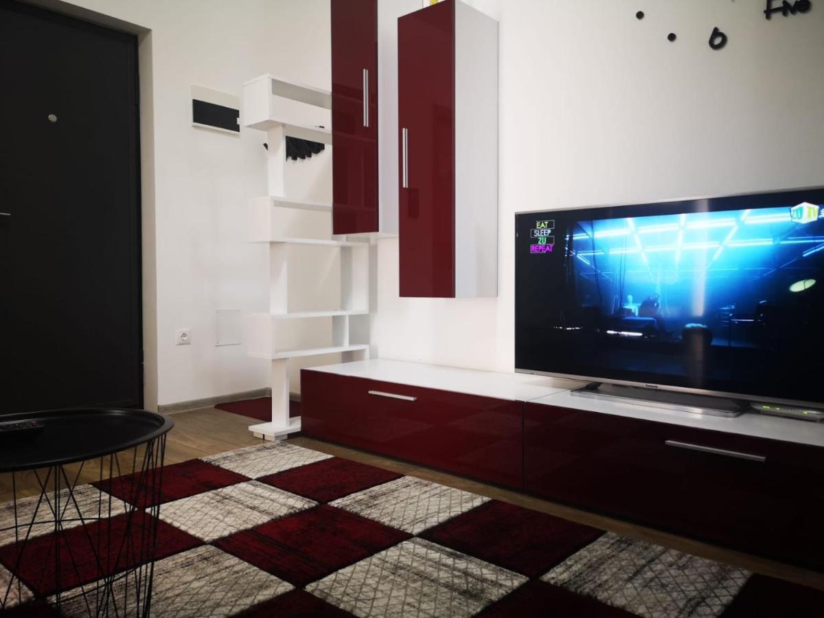 Ludi House Apartment Targu Mures Ngoại thất bức ảnh