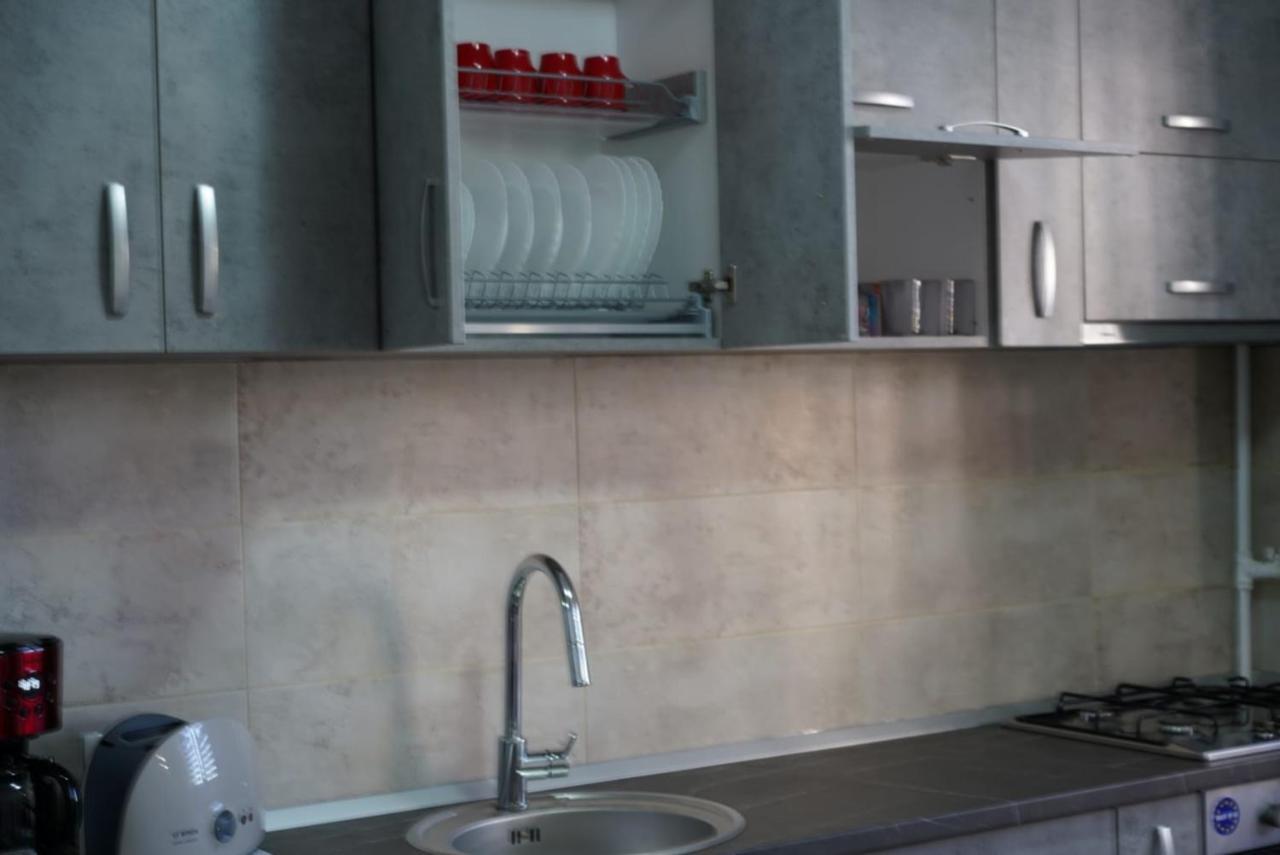 Ludi House Apartment Targu Mures Ngoại thất bức ảnh