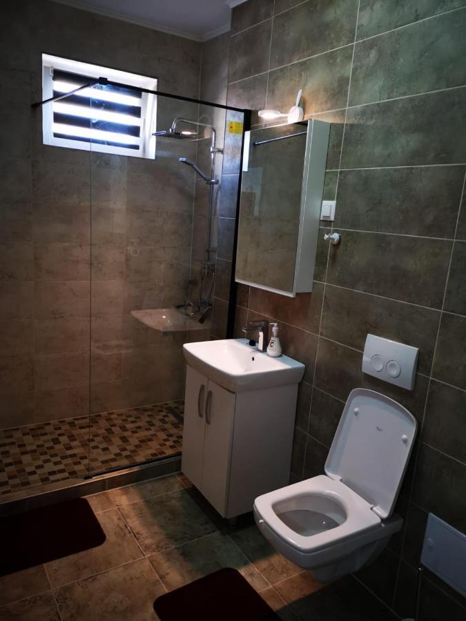 Ludi House Apartment Targu Mures Ngoại thất bức ảnh
