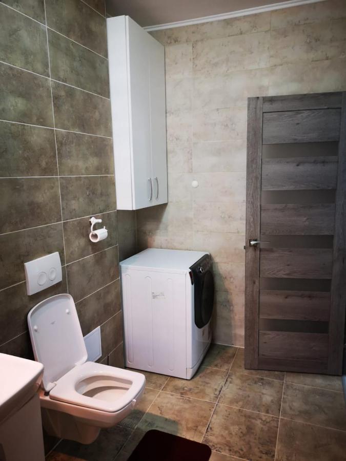 Ludi House Apartment Targu Mures Ngoại thất bức ảnh