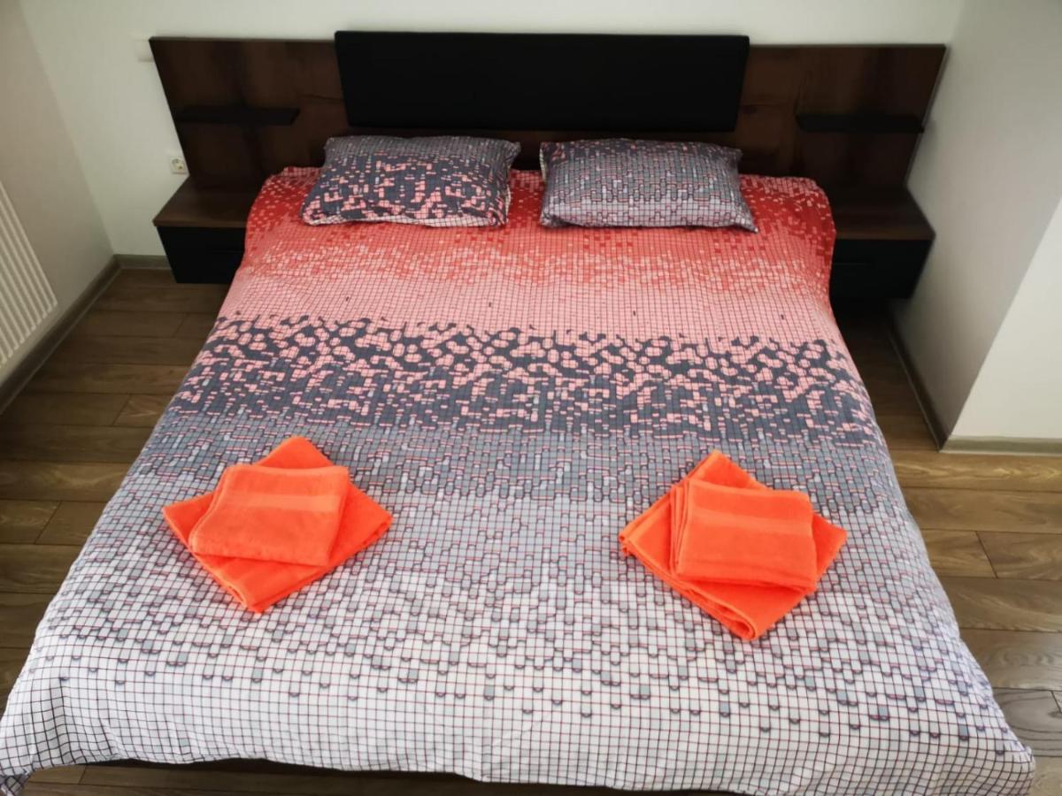 Ludi House Apartment Targu Mures Ngoại thất bức ảnh
