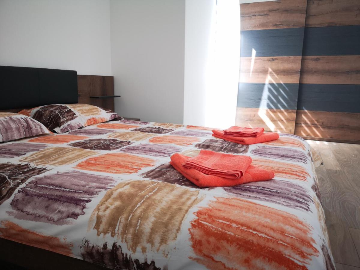 Ludi House Apartment Targu Mures Ngoại thất bức ảnh