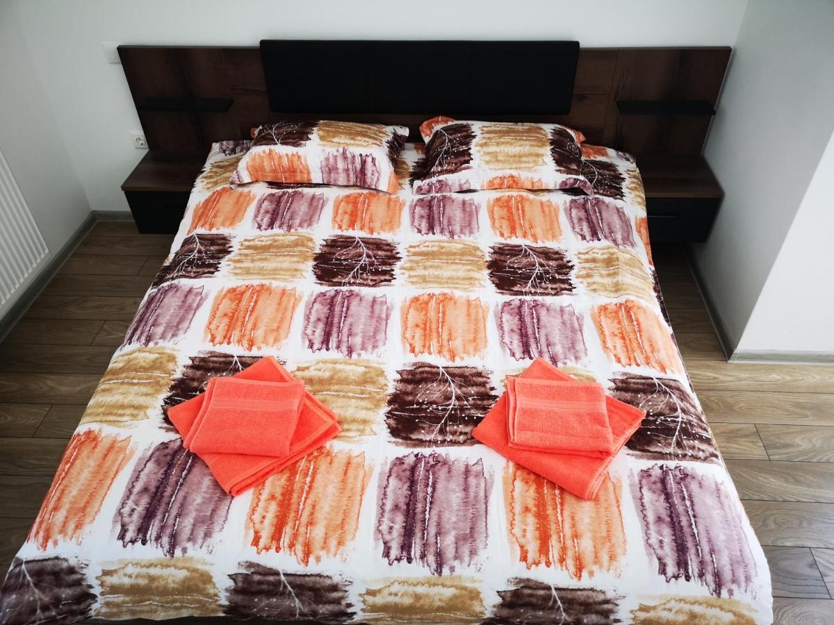 Ludi House Apartment Targu Mures Ngoại thất bức ảnh