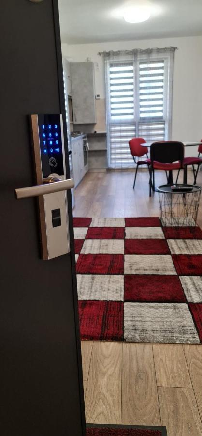Ludi House Apartment Targu Mures Ngoại thất bức ảnh