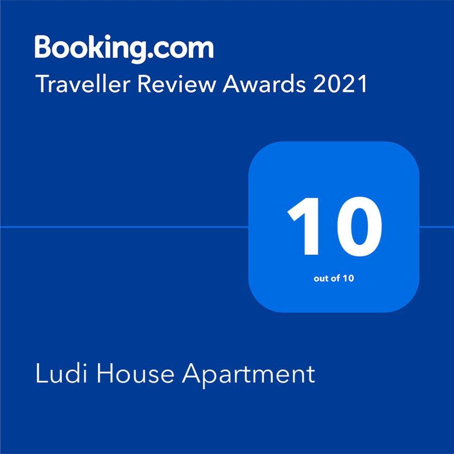 Ludi House Apartment Targu Mures Ngoại thất bức ảnh