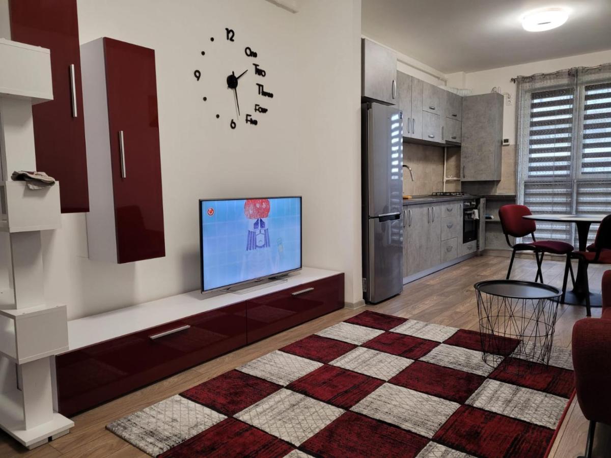 Ludi House Apartment Targu Mures Ngoại thất bức ảnh