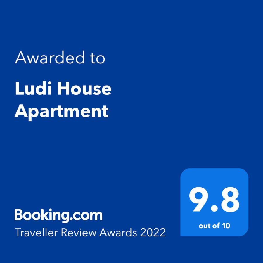 Ludi House Apartment Targu Mures Ngoại thất bức ảnh