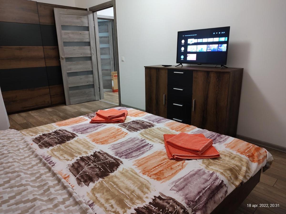 Ludi House Apartment Targu Mures Ngoại thất bức ảnh
