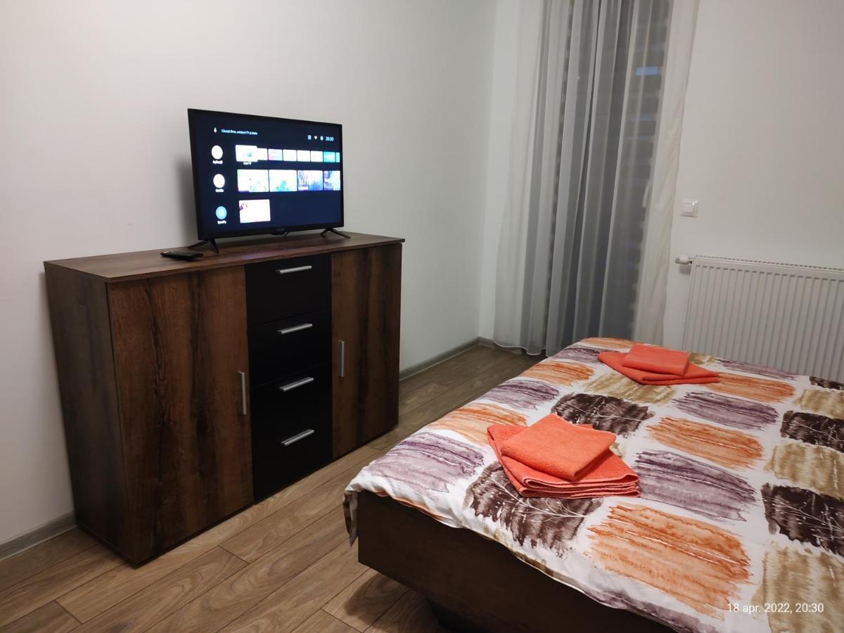 Ludi House Apartment Targu Mures Ngoại thất bức ảnh