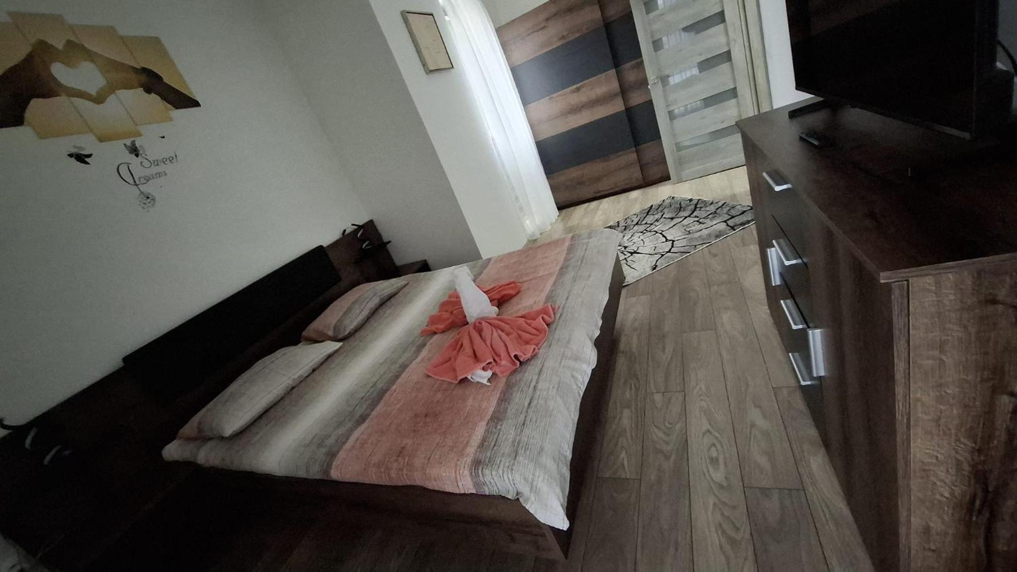 Ludi House Apartment Targu Mures Ngoại thất bức ảnh