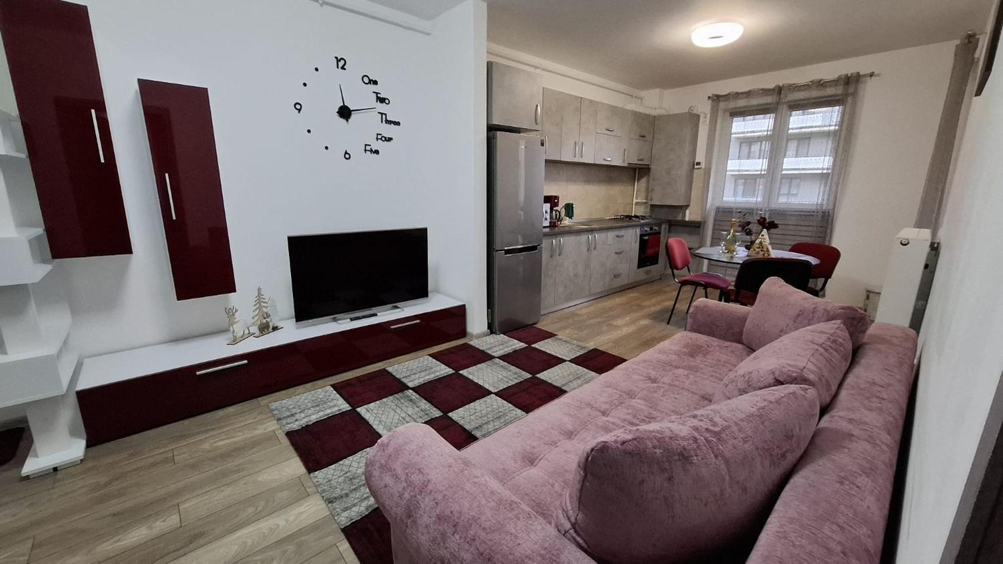 Ludi House Apartment Targu Mures Ngoại thất bức ảnh