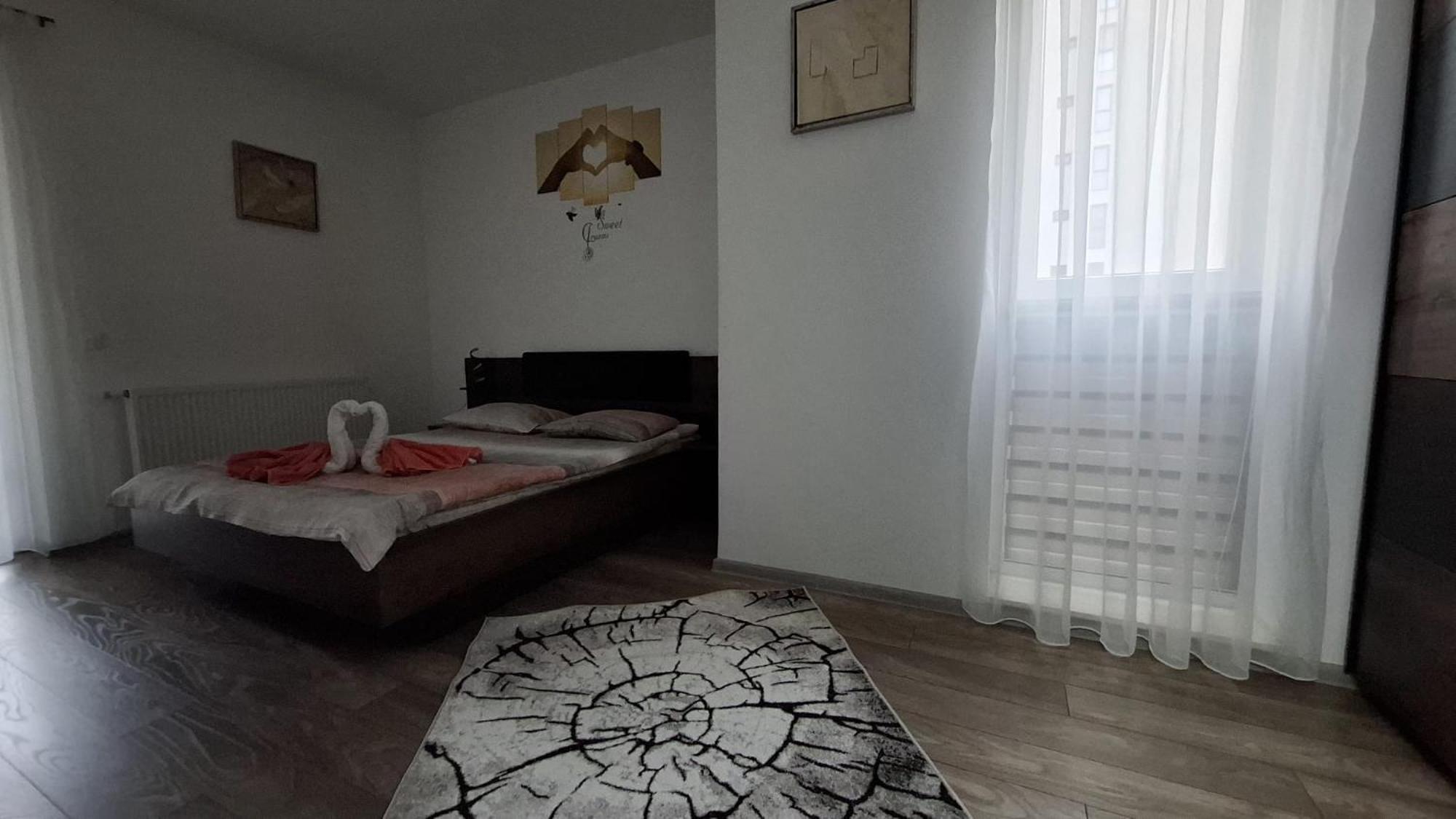 Ludi House Apartment Targu Mures Ngoại thất bức ảnh