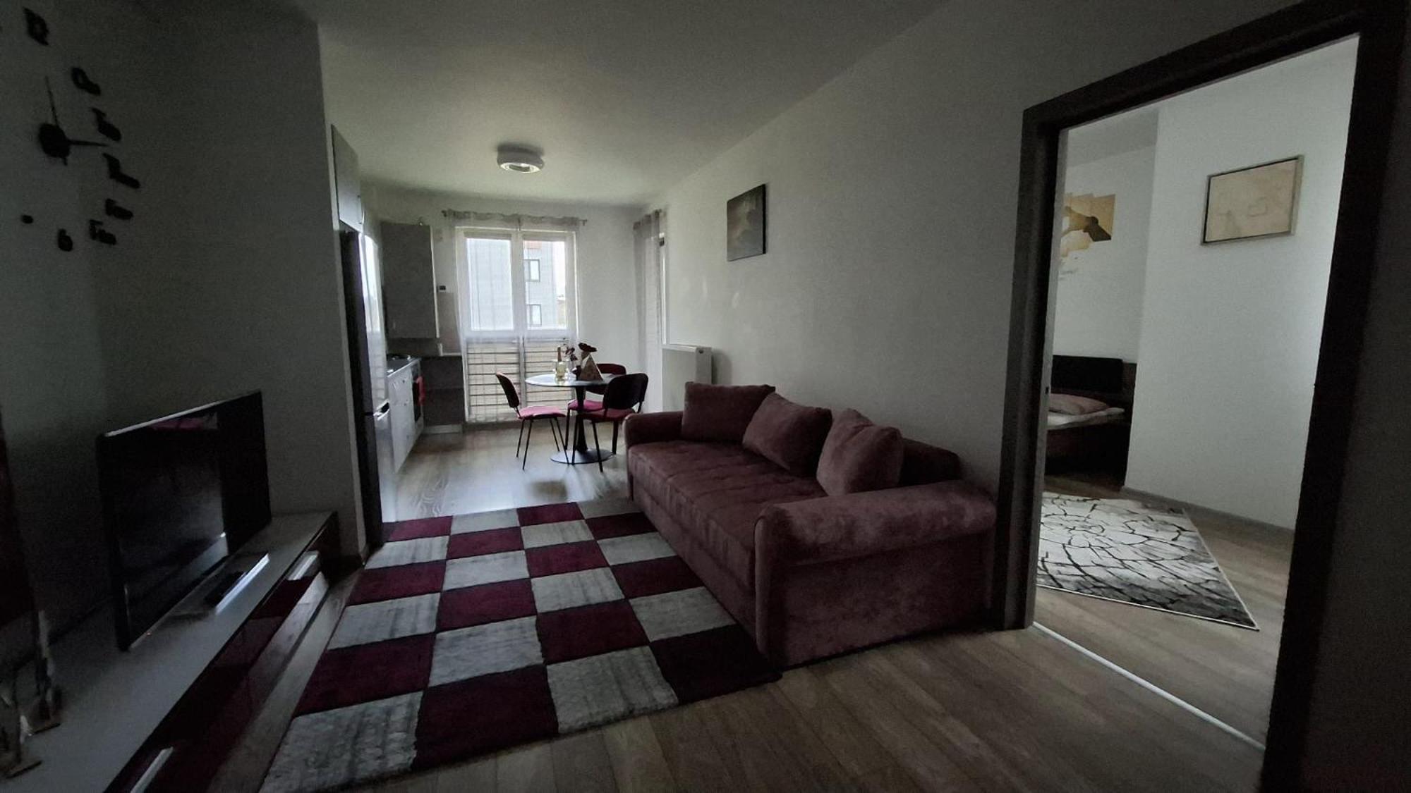 Ludi House Apartment Targu Mures Ngoại thất bức ảnh