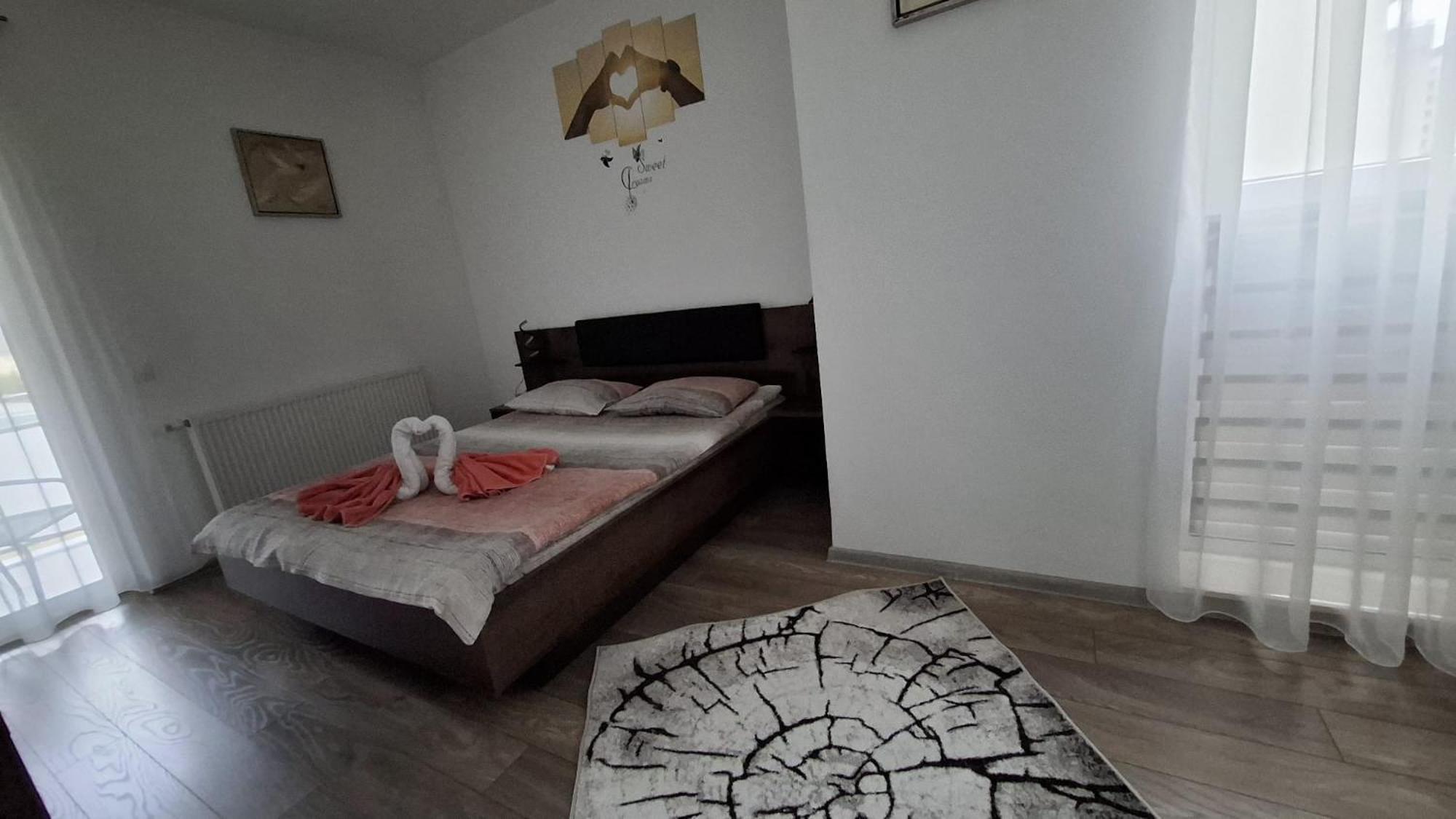 Ludi House Apartment Targu Mures Ngoại thất bức ảnh