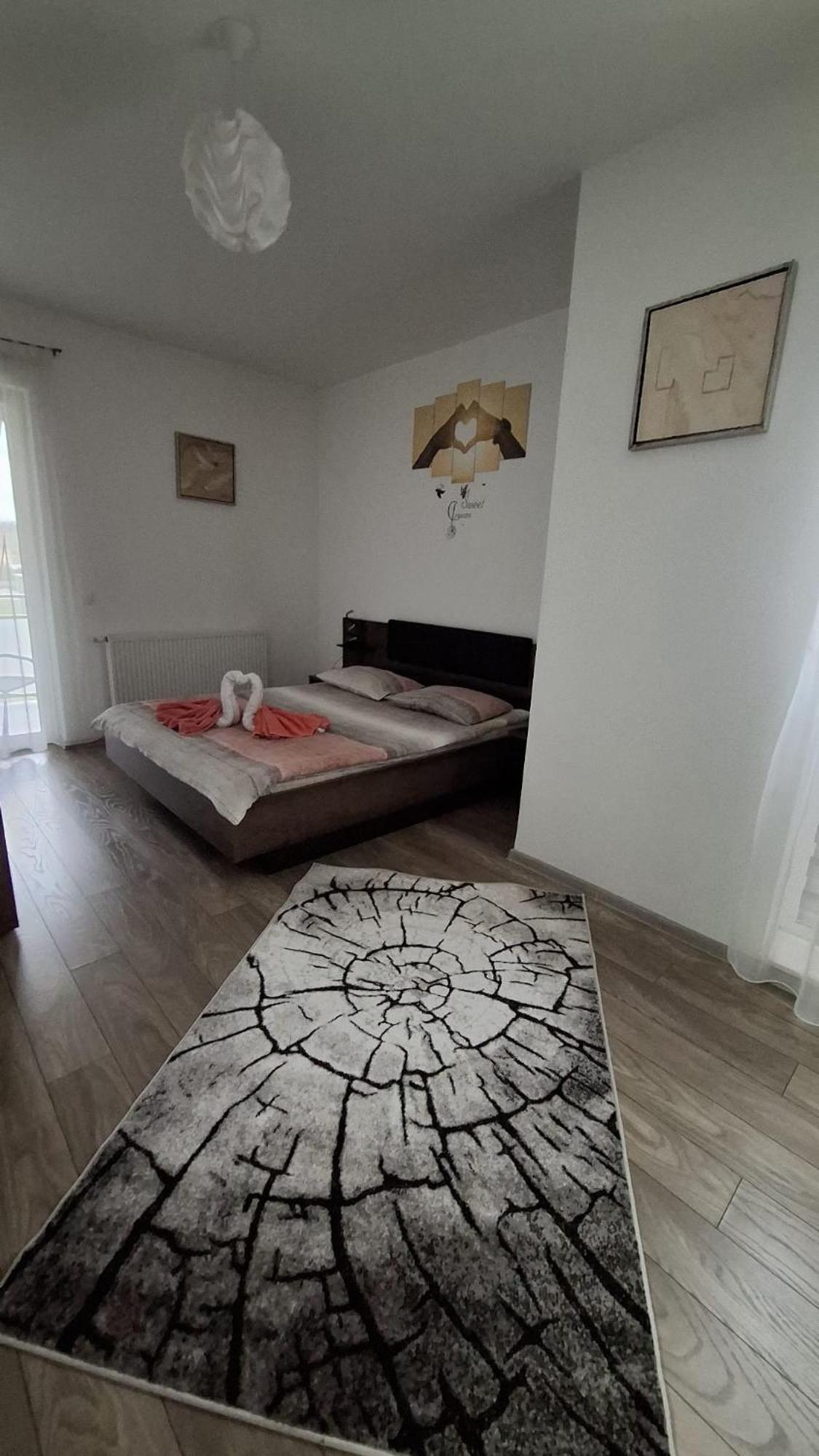 Ludi House Apartment Targu Mures Ngoại thất bức ảnh
