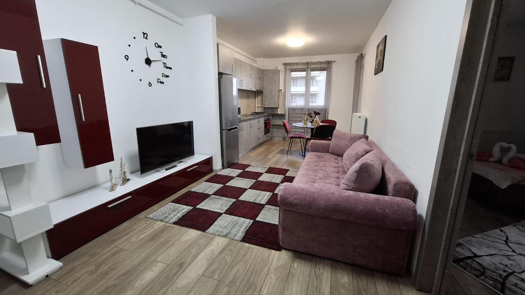 Ludi House Apartment Targu Mures Ngoại thất bức ảnh