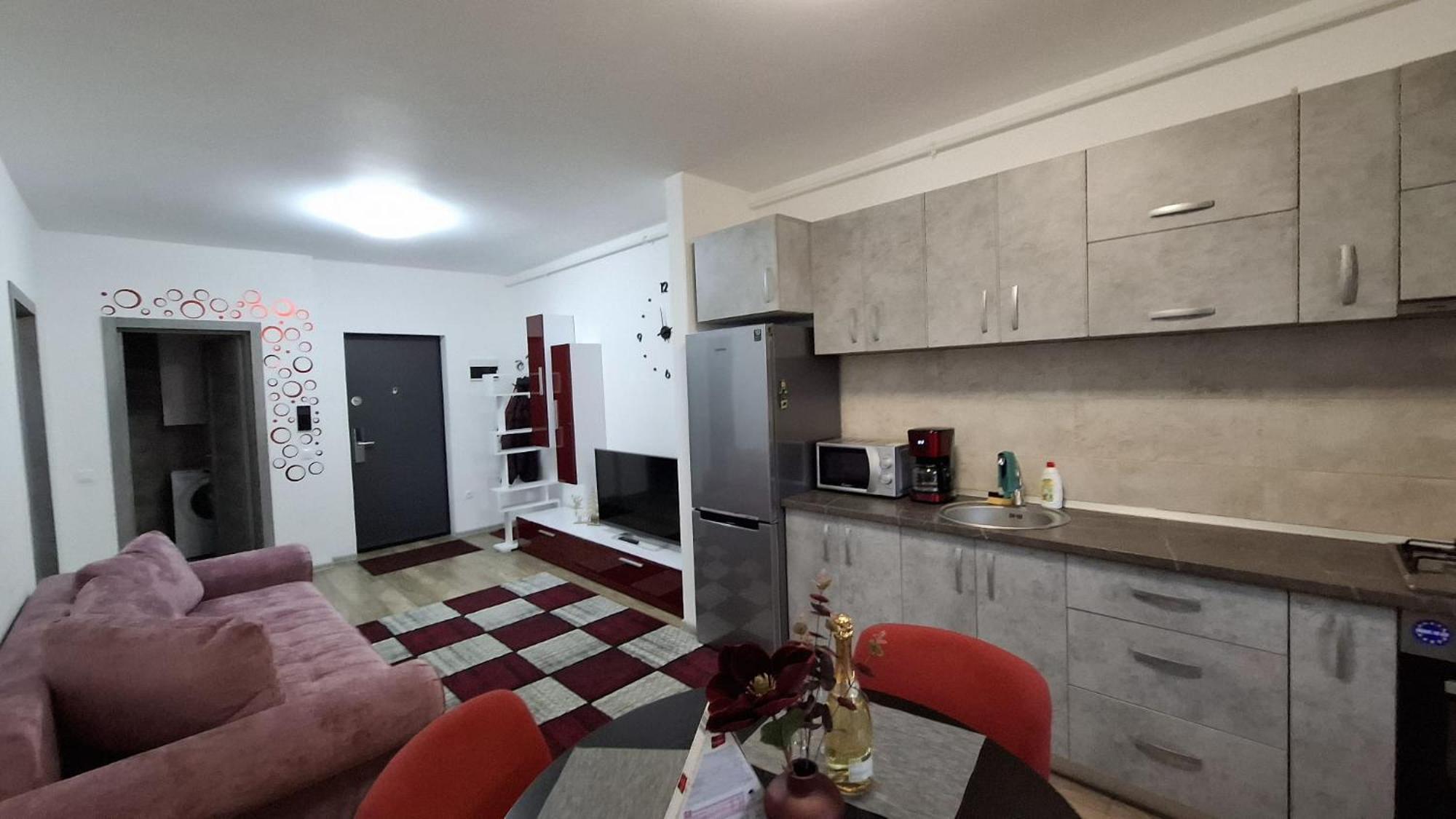 Ludi House Apartment Targu Mures Ngoại thất bức ảnh