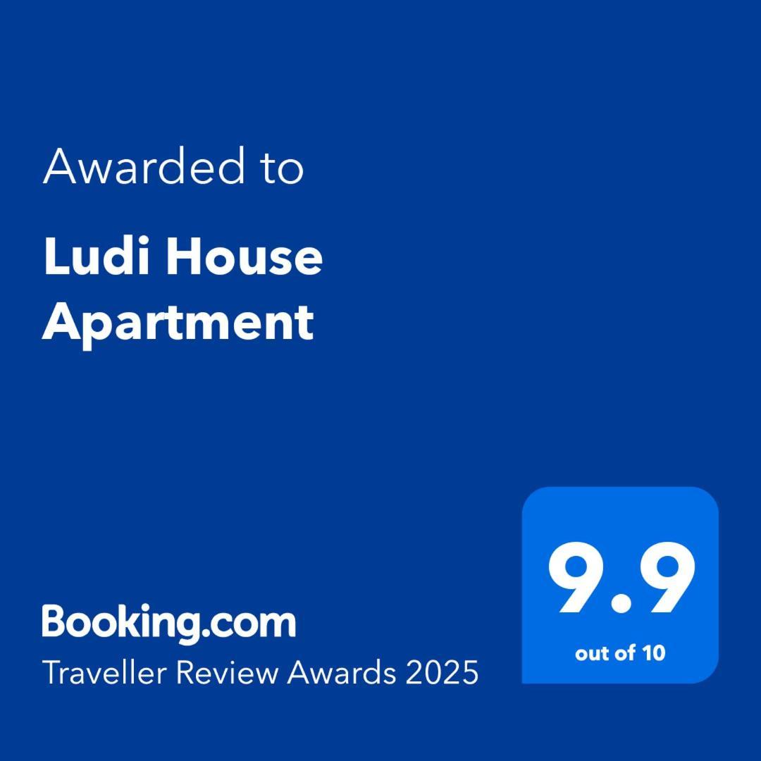 Ludi House Apartment Targu Mures Ngoại thất bức ảnh